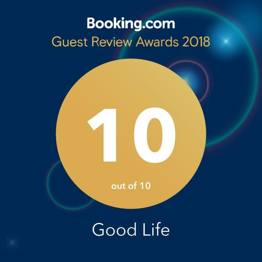 프레코 Good Life 아파트 외부 사진