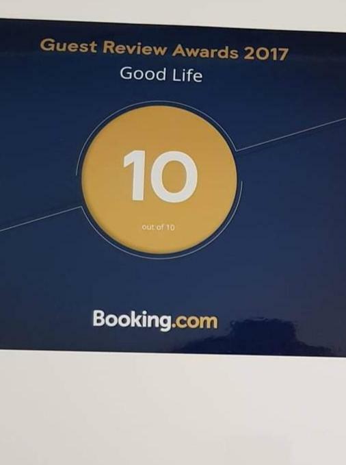 프레코 Good Life 아파트 외부 사진